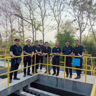 ไฟล์แนบ กปภ.สาขาเดิมบางนางบวช  เข้าร่วมประชุมติดตามผลการดำเนินงานโครงการจัดการน้ำสะอาด และการบำรุงรักษาเชิงป้องกัน WSP&PM ภาคีเครือข่าย จังหวัดสุพรรณบุรี   