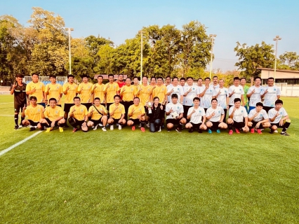 ไฟล์แนบ กปภ.สาขาเดิมบางนางบวช  เข้าร่วมประชุมติดตามผลการดำเนินงานโครงการจัดการน้ำสะอาด และการบำรุงรักษาเชิงป้องกัน WSP&PM ภาคีเครือข่าย จังหวัดสุพรรณบุรี   