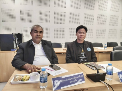 ไฟล์แนบ การประปาส่วนภูมิภาคสาขาภูเก็ต เข้าร่วมประชุมขับเคลื่อนภารกิจสำคัญของกระทรวงมหาดไทย