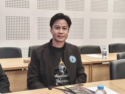 ไฟล์แนบ การประปาส่วนภูมิภาคสาขาภูเก็ต เข้าร่วมประชุมขับเคลื่อนภารกิจสำคัญของกระทรวงมหาดไทย