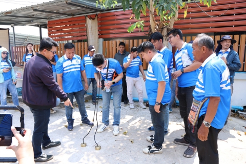 ไฟล์แนบ Up Skill ช่างประปา เจาะลึกเทคนิคหาท่อรั่ว และความปลอดภัยในการทำงาน เรื่องใกล้ตัวที่ไม่ควรมองข้าม