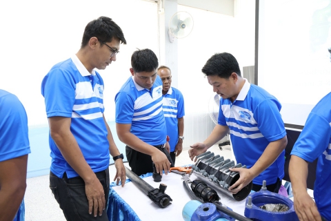 ไฟล์แนบ Up Skill ช่างประปา เจาะลึกเทคนิคหาท่อรั่ว และความปลอดภัยในการทำงาน เรื่องใกล้ตัวที่ไม่ควรมองข้าม