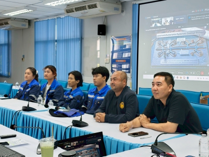 ไฟล์แนบ กปภ.สาขาอ้อมน้อย เข้าร่วมอบรมการใช้งานระบบ Lets : LEAK EVENT TRACKING SYSTEM ระบบสารสนเทศเชิงพื้นที่