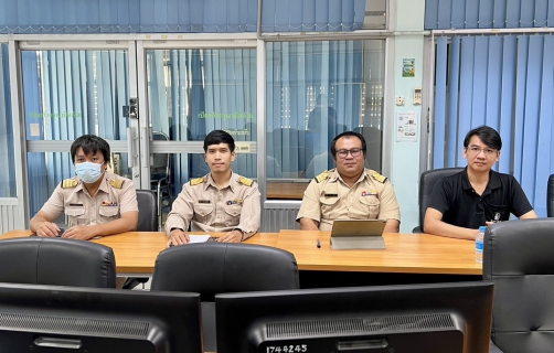 ไฟล์แนบ กปภ.ข.10 เข้าร่วมอบรมการใช้ระบบ Lets (Leak Event Tracking System)