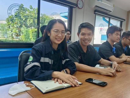 ไฟล์แนบ กปภ.สาขาท่ามะกา จัดกิจกรรมสนทนายามเช้า (Morning Talk )  ประจำเดือน มีนาคม 2569 ในวันจันทร์ ที่ 30 มีนาคม 2569