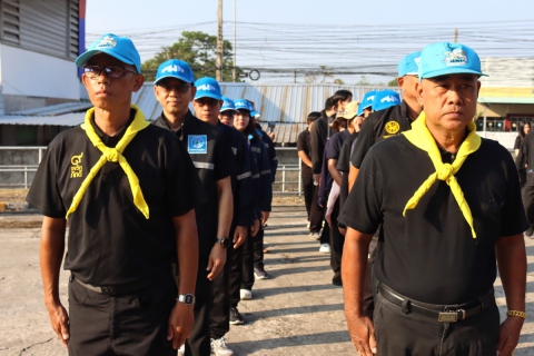 ไฟล์แนบ กปภ.สาขาชลบุรี (พ) ร่วมกิจกรรมจิตอาสาบำเพ็ญสาธารณประโยชน์ เนื่องในวันคล้ายวันพระราชสมภพสมเด็จพระกนิษฐาธิราชเจ้า กรมสมเด็จพระเทพรัตนราชสุดาฯ สยามบรมราชกุมารี (2 เมษายน)