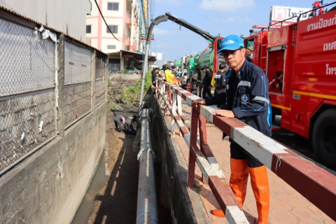 ไฟล์แนบ กปภ.สาขาชลบุรี (พ) ร่วมกิจกรรมจิตอาสาบำเพ็ญสาธารณประโยชน์ เนื่องในวันคล้ายวันพระราชสมภพสมเด็จพระกนิษฐาธิราชเจ้า กรมสมเด็จพระเทพรัตนราชสุดาฯ สยามบรมราชกุมารี (2 เมษายน)