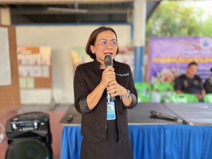 ไฟล์แนบ กปภ.สาขาปทุมธานี (พ) รุกบริการถึงพื้นที่! ร่วมประชาคมตำบลกระแชงปี 69 ชูแคมเปญ "น้ำดื่มฟรี-จ่ายออนไลน์-ดูแลมาตรน้ำ"