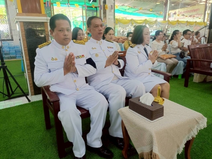 ไฟล์แนบ กปภ.สาขาเพชรบุรี เข้าร่วมโครงการบรรพชาสามเณร และบวชศีลจาริณีภาคฤดูร้อน