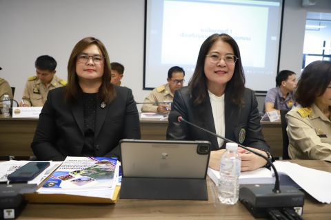 ไฟล์แนบ กปภ.สาขากำแพงเพชร เข้าร่วมประชุมคณะกรรมการบริหารงานจังหวัดแบบบูรณาการจังหวัดกำแพงเพชร (ก.บ.จ. จังหวัดกำแพงเพชร) ครั้งที่ 2/2569