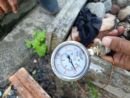 ไฟล์แนบ การประปาส่วนภูมิภาคสาขาคลองท่อม จัดกิจกรรมโครงการเติมใจให้กัน ครั้งที่ 3/2569