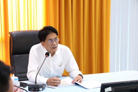 ไฟล์แนบ กปภ.ข.6 จัดประชุมคณะกรรมการกำกับดูแลการบริหารจัดการน้ำสูญเสียของ กปภ. คณะที่ 2 ระดับสายงาน (WSC-R) ครั้งที่ 6/2569 ณ ห้องประชุมใหญ่ กปภ.ข.6