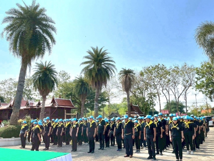 ไฟล์แนบ กปภ.สาขาเพชรบุรี เข้าร่วมกิจกรรมจิตอาสาพัฒนา "เราทำความ ดี ด้วยหัวใจ"