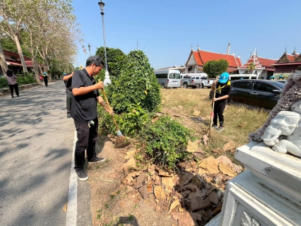 ไฟล์แนบ กปภ.สาขาเพชรบุรี เข้าร่วมกิจกรรมจิตอาสาพัฒนา "เราทำความ ดี ด้วยหัวใจ"