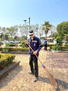 ไฟล์แนบ กปภ.สาขาเพชรบุรี เข้าร่วมกิจกรรมจิตอาสาพัฒนา "เราทำความ ดี ด้วยหัวใจ"