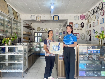 ไฟล์แนบ การประปาส่วนภูมิภาคสาขาอ่าวลึก จัดกิจกรรม "มุ่งมั่นเพื่อปวงชน เติมใจให้กัน" ครั้งที่ 2/2569 