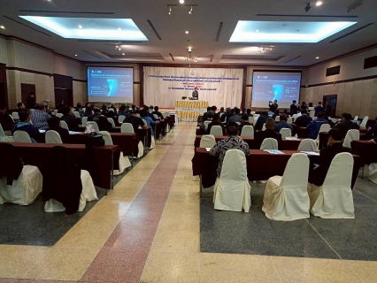 ไฟล์แนบ กปภ.สาขาเพชรบุรี เข้าร่วมประชุมปฐมนิเทศ (เวทีที่ 1) โครงการศึกษาจัดทำแผนแม่บทการบริหารจัดการทรัพยากรน้ำ