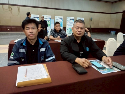 ไฟล์แนบ กปภ.สาขาเพชรบุรี เข้าร่วมประชุมปฐมนิเทศ (เวทีที่ 1) โครงการศึกษาจัดทำแผนแม่บทการบริหารจัดการทรัพยากรน้ำ