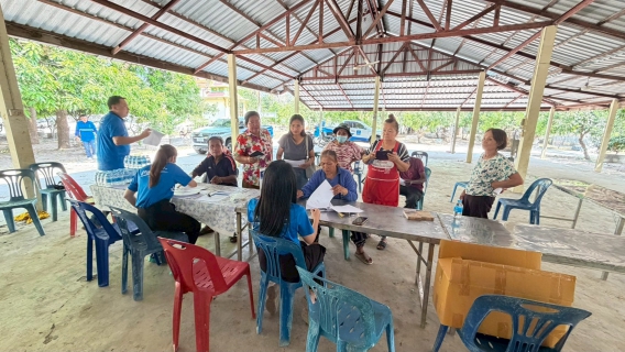 ไฟล์แนบ กปภ.สาขากาฬสินธุ์ จัดกิจกรรม "ออกหน่วยบริการเติมใจให้กัน" 