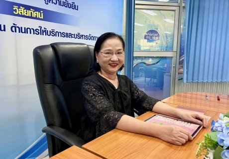 ไฟล์แนบ กองบัญชีและการเงิน กปภ.ข.10 จัดกิจกรรม Morning Talk ประจำเดือน มีนาคม 2569 