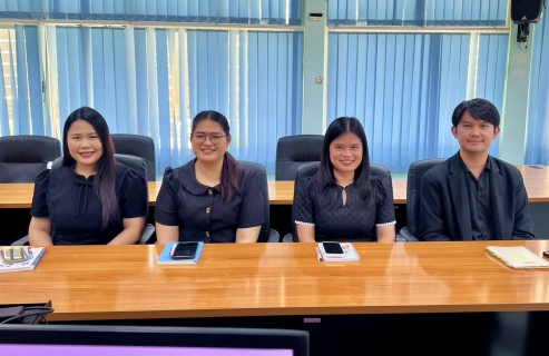 ไฟล์แนบ กองบัญชีและการเงิน กปภ.ข.10 จัดกิจกรรม Morning Talk ประจำเดือน มีนาคม 2569 