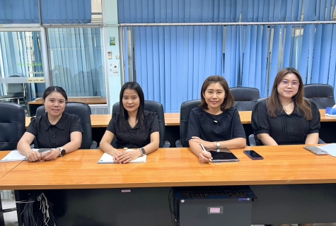 ไฟล์แนบ กองบัญชีและการเงิน กปภ.ข.10 จัดกิจกรรม Morning Talk ประจำเดือน มีนาคม 2569 