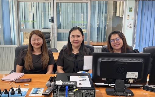 ไฟล์แนบ กองบัญชีและการเงิน กปภ.ข.10 จัดกิจกรรม Morning Talk ประจำเดือน มีนาคม 2569 