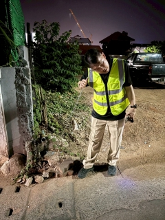 ไฟล์แนบ กปภ.สาขาขอนแก่น (พ) รวมพลังลงพื้นที่ทำ Step test พร้อม Passive control เพื่อค้นหาท่อแตกท่อรั่ว มุ่งลดน้ำสูญเสีย เพื่อเป้าหมายของ กปภ. 