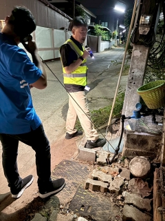 ไฟล์แนบ กปภ.สาขาขอนแก่น (พ) รวมพลังลงพื้นที่ทำ Step test พร้อม Passive control เพื่อค้นหาท่อแตกท่อรั่ว มุ่งลดน้ำสูญเสีย เพื่อเป้าหมายของ กปภ. 