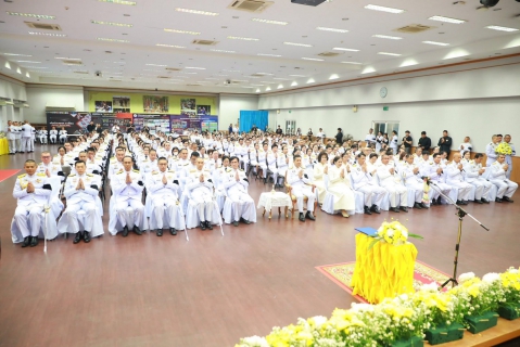 ไฟล์แนบ การประปาส่วนภูมิภาคสาขาขอนแก่น (ชั้นพิเศษ)  ร่วมพิธี ถวายราชสักการะ เนื่องใน วันรำลึกพระบาทสมเด็จพระนั่งเกล้าเจ้าอยู่หัว พระมหาเจษฎาราชเจ้า และ วันข้าราชการพลเรือน ประจำปี 2569 