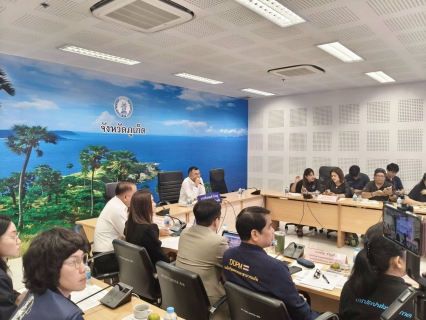 ไฟล์แนบ การประปาส่วนภูมิภาคสาขาภูเก็ต เข้าร่วมแถลงข่าวตามโครงการประชาสัมพันธ์เผยแพร่นโยบายสำคัญส่งเสริมภาพลักษณ์การท่องเที่ยวจังหวัด ภูเก็ต (กิจกรรมผู้ว่าราชการจังหวัดพบสื่อมวลชน) 