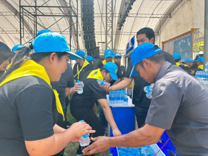 ไฟล์แนบ การประปาส่วนภูมิภาคสาขากระบี่ ร่วมกันดำเนินกิจกรรมจิดอาสาบำเพ็ญสาธารณประโยชน์ เนื่องในวันข้าราชการพลเรือน พ.ศ.2569