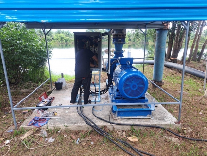 ไฟล์แนบ การประปาส่วนภูมิภาคสาขาตะกั่วป่า ร่วมประชุมหารือแนวทางการบริหารจัดการน้ำประปาเพื่อรองรับสถานการณ์ในช่วงหน้าแล้ง