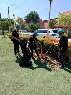 ไฟล์แนบ กปภ.สาขาธัญบุรี ร่วมกิจกรรมจิตอาสาพัฒนา "เราทำความ ดี ด้วยหัวใจ" เนื่องในวันคล้ายวันพระบรมราชสมภพพระบาทสมเด็จพระนั่งเกล้าเจ้าอยู่หัว
