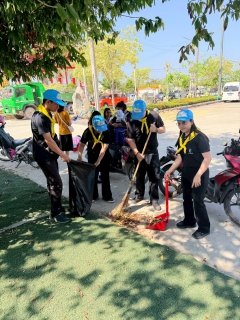 ไฟล์แนบ กปภ.สาขาธัญบุรี ร่วมกิจกรรมจิตอาสาพัฒนา "เราทำความ ดี ด้วยหัวใจ" เนื่องในวันคล้ายวันพระบรมราชสมภพพระบาทสมเด็จพระนั่งเกล้าเจ้าอยู่หัว