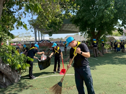 ไฟล์แนบ กปภ.สาขาธัญบุรี ร่วมกิจกรรมจิตอาสาพัฒนา "เราทำความ ดี ด้วยหัวใจ" เนื่องในวันคล้ายวันพระบรมราชสมภพพระบาทสมเด็จพระนั่งเกล้าเจ้าอยู่หัว