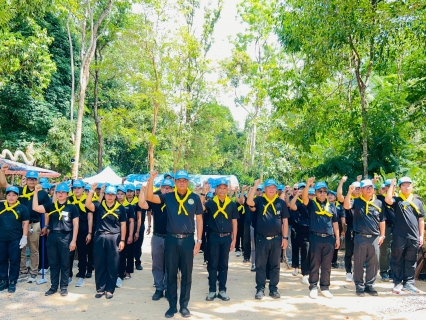 ไฟล์แนบ กปภ.สาขาตะกั่วป่า สนับสนุนน้ำดื่มบรรจุขวดตราสัญลักษณ์ กปภ. ให้กับที่ว่าการอำเภอตะกั่วป่า ภายใต้โครงการกปภ.ปันน้ำใจ (PWA Care)