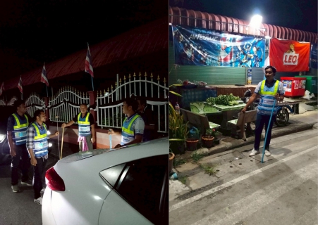 ไฟล์แนบ กปภ.สาขาเวียงสระ ลงพื้นที่หาท่อรั่ว Steptest DMA MM-04 โรงกรองน้ำพระแสง อ.พระแสง จ.สุราษฎร์ธานี 