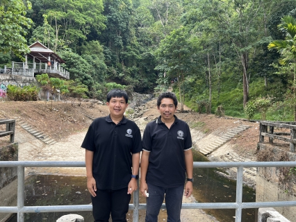 ไฟล์แนบ การประปาส่วนภูมิภาคสาขาภูเก็ต เข้าร่วมกิจกรรมโครงการจิตอาสาพัฒนาที่สาธารณะ เนื่องในวันที่ระลึกพระบาทสมเด็จพระนั่งเกล้าเจ้าอยู่หัว