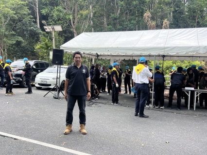 ไฟล์แนบ การประปาส่วนภูมิภาคสาขาภูเก็ต เข้าร่วมกิจกรรมโครงการจิตอาสาพัฒนาที่สาธารณะ เนื่องในวันที่ระลึกพระบาทสมเด็จพระนั่งเกล้าเจ้าอยู่หัว