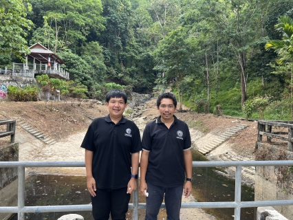 ไฟล์แนบ การประปาส่วนภูมิภาคสาขาภูเก็ต เข้าร่วมกิจกรรมโครงการจิตอาสาพัฒนาที่สาธารณะ เนื่องในวันที่ระลึกพระบาทสมเด็จพระนั่งเกล้าเจ้าอยู่หัว