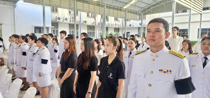 ไฟล์แนบ กปภ.สาขาสมุทรสาคร (พ) เข้าร่วมงานรัฐพิธี วันที่ระลึกพระบาทสมเด็จพระนั่งเกล้าเจ้าอยู่หัว