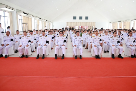 ไฟล์แนบ กปภ.สาขามหาสารคาม เข้าร่วมพิธีถวายราชสักการะเนื่องใน "วันที่ระลึกพระบาทสมเด็จพระนั่งเกล้าเจ้าอยู่หัว พระมหาเจษฎาราชเจ้า" ประจำปี พ.ศ.2569