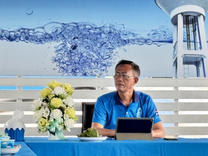 ไฟล์แนบ การประปาส่วนภูมิภาคสาขากาญจนดิษฐ์ จัดกิจกรรมสนทนายามเช้า (Morning Talk)  ประจำเดือน มีนาคม 2569 