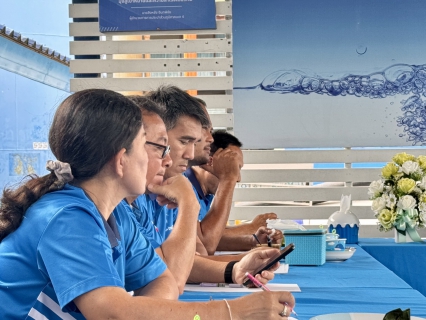 ไฟล์แนบ การประปาส่วนภูมิภาคสาขากาญจนดิษฐ์ จัดกิจกรรมสนทนายามเช้า (Morning Talk)  ประจำเดือน มีนาคม 2569 