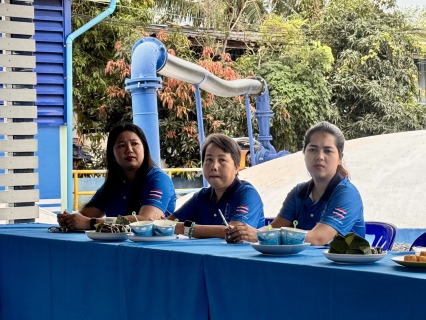 ไฟล์แนบ การประปาส่วนภูมิภาคสาขากาญจนดิษฐ์ จัดกิจกรรมสนทนายามเช้า (Morning Talk)  ประจำเดือน มีนาคม 2569 