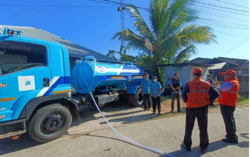 ไฟล์แนบ กปภ. เข้มบริหารจัดการน้ำ รับมือภัยแล้ง-ไฟป่า-พายุฤดูร้อน  พร้อมส่งน้ำสะอาดช่วยเหลือประชาชนอย่างต่อเนื่อง