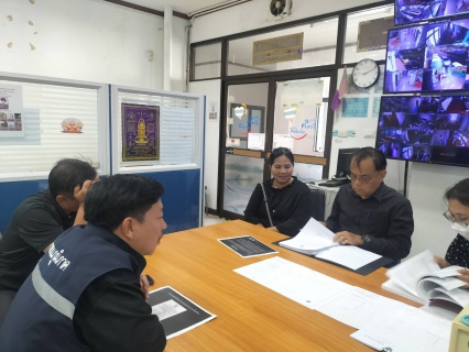 ไฟล์แนบ กปภ.สาขาฉะเชิงเทราร่วมกับ ศูนย์ดำรงธรรมจังหวัด สำนักงานพุทธศาสนา และอบต.บางขวัญ ร่วมกันแก้ไขปัญหาประชาชนไม่มีน้ำประปาอุปโภค-บริโภค