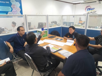 ไฟล์แนบ กปภ.สาขาฉะเชิงเทราร่วมกับ ศูนย์ดำรงธรรมจังหวัด สำนักงานพุทธศาสนา และอบต.บางขวัญ ร่วมกันแก้ไขปัญหาประชาชนไม่มีน้ำประปาอุปโภค-บริโภค