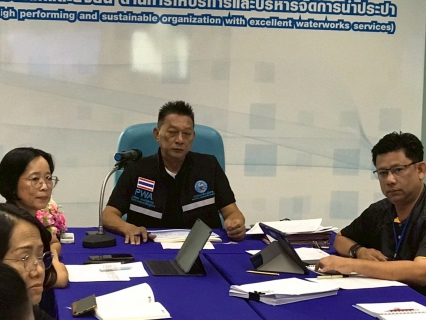 ไฟล์แนบ กปภ.สาขาคลองหลวง จัดกิจกรรม สนทนายามเช้า (Morning Talk) ประจำเดือนมีนาคม 2569 